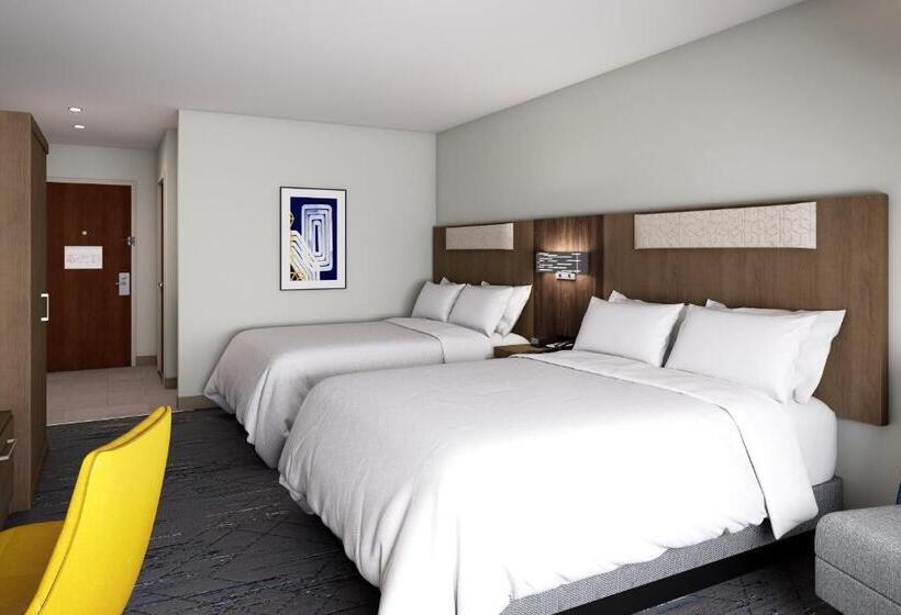 هتل Holiday Inn Express & Suites   Mobile   I 65, An Ihg