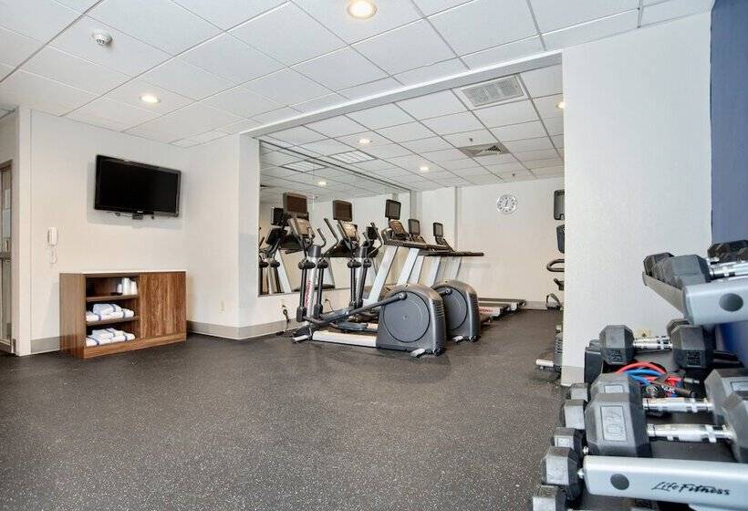 هتل Holiday Inn Express & Suites   Mobile   I 65, An Ihg