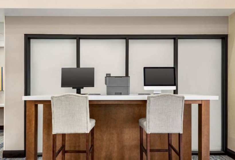 هتل Holiday Inn Express & Suites Mobile West I 10, An Ihg