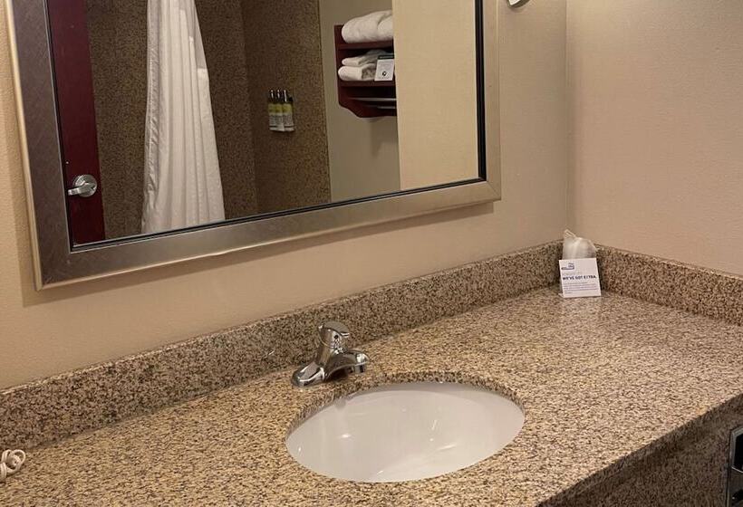 هتل Holiday Inn Express & Suites Niagara Falls, An Ihg