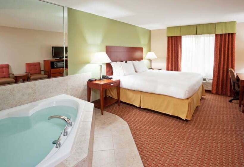 هتل Holiday Inn Express & Suites Niagara Falls, An Ihg