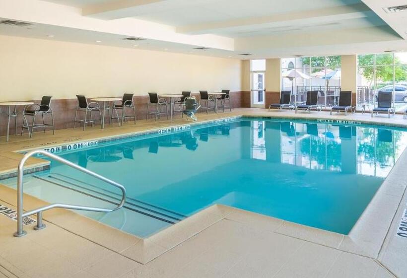 هتل Holiday Inn Houston West   Westway Park, An Ihg