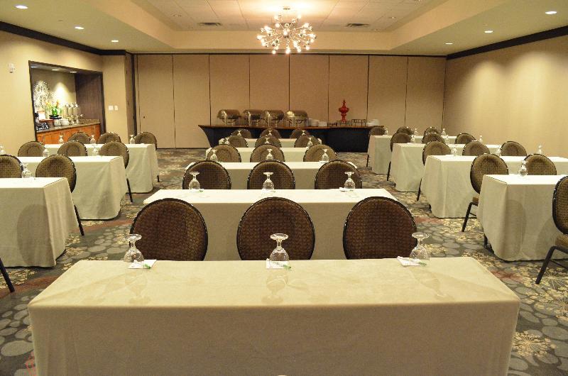 هتل Holiday Inn Houston West   Westway Park, An Ihg