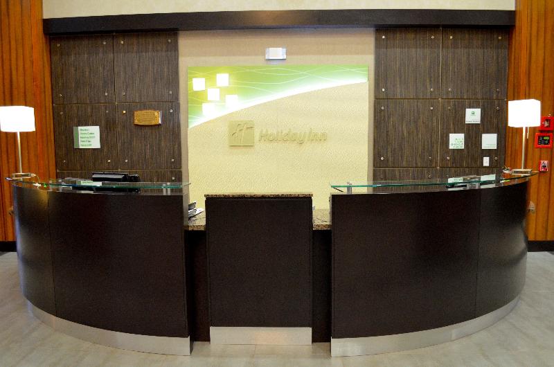 هتل Holiday Inn Houston West   Westway Park, An Ihg