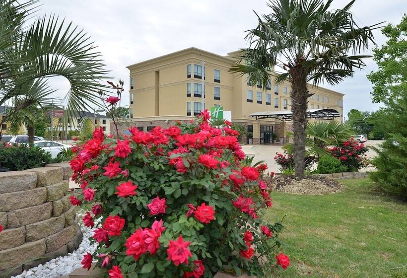 هتل Holiday Inn Montgomery South Airport, An Ihg