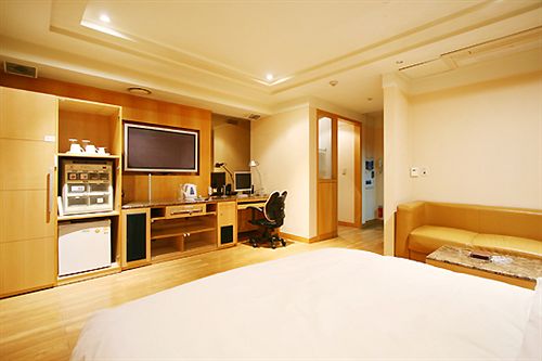 Hôtel Benikea Suwon