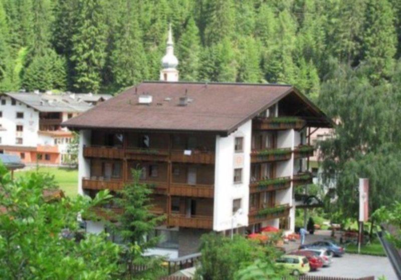 Hotel Kaunertalerhof
