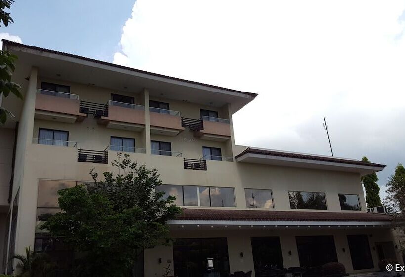 فندق Kimberly Tagaytay