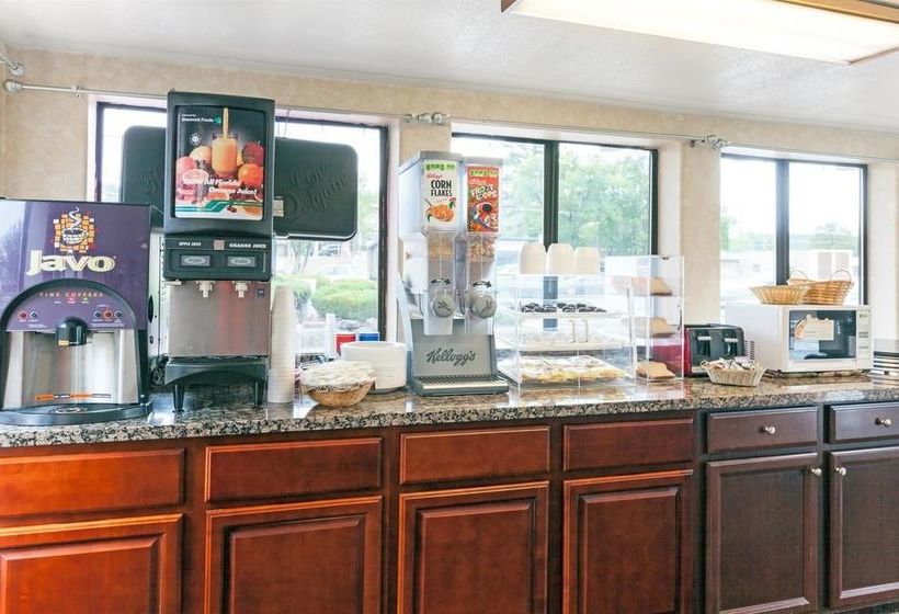 ホテル Country Inn And Suites By Radisson Flagstaff Downt