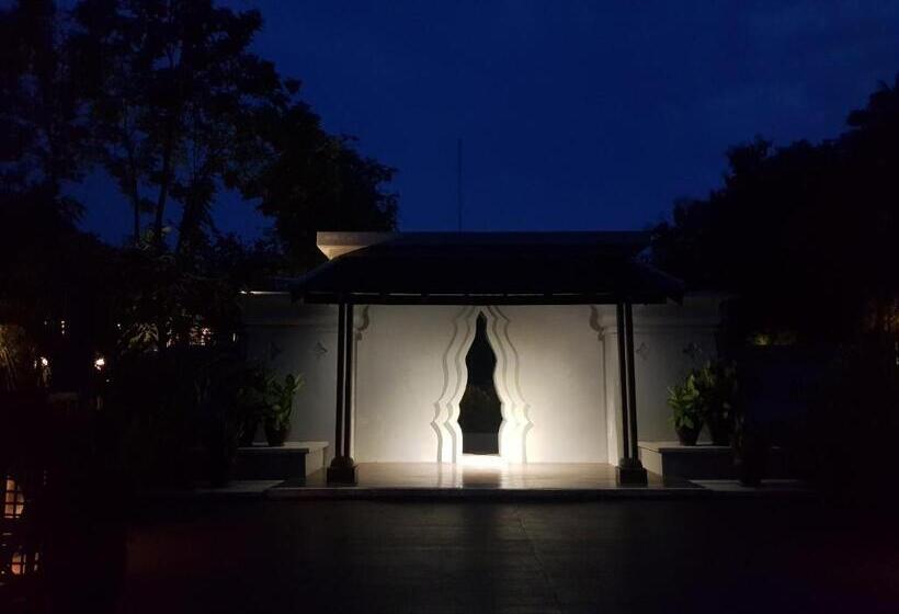 هتل Le Palais Juliana