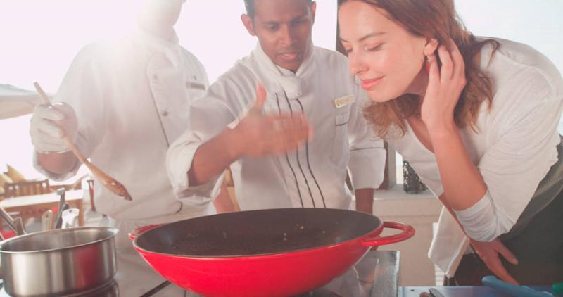 Отель Ozen Reserve Bolifushi  Luxury All Inclusive