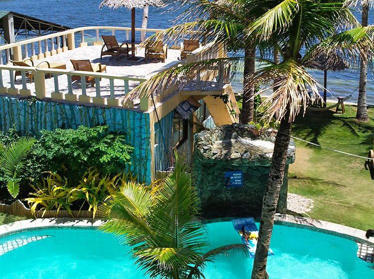 호텔 Paradise Bay Beach & Watersport Resort