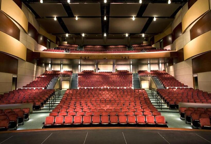 Renaissance Montgomery Hotel & Spa At The Convention Center