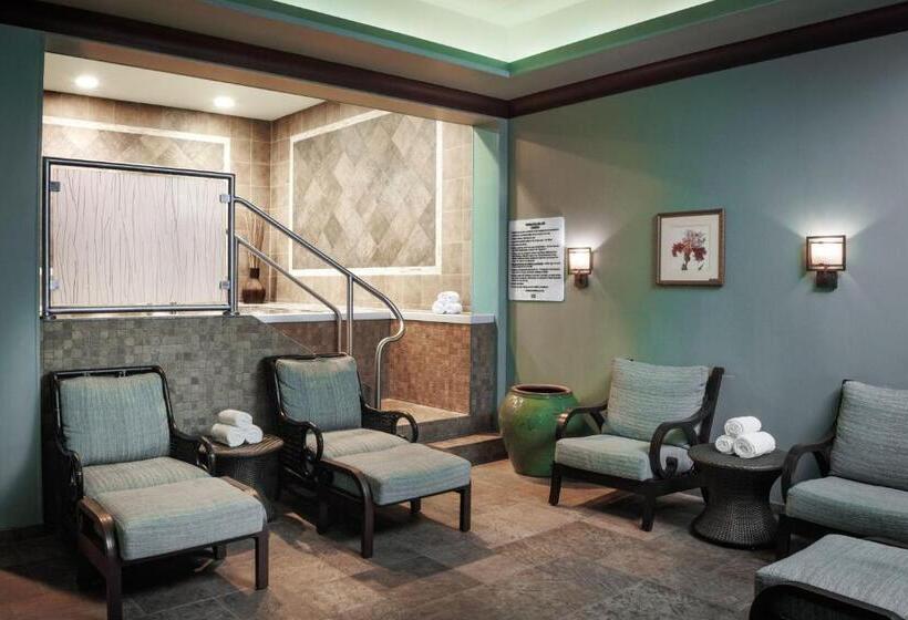 Renaissance Montgomery Hotel & Spa At The Convention Center