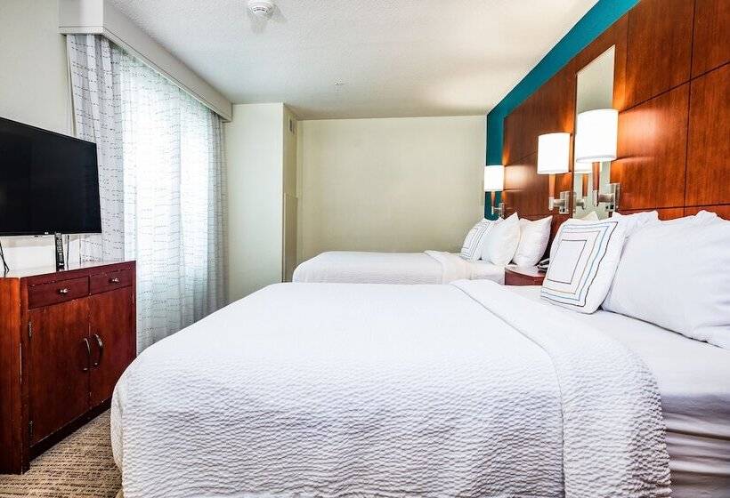 فندق Residence Inn Florence