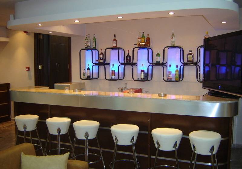 هتل Sacallis Inn Beach