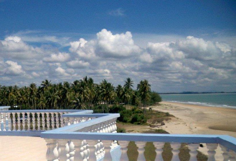 فندق Sanctuary Resort