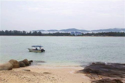 فندق Sanctuary Resort