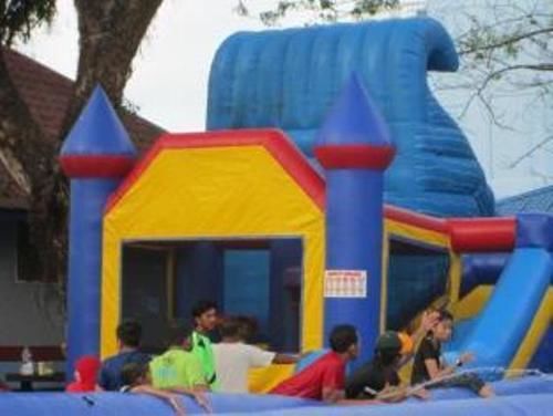 فندق Sanctuary Resort