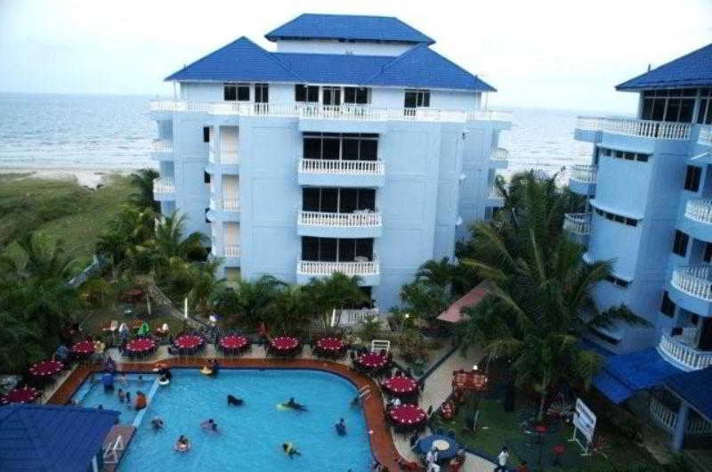 هتل Sanctuary Resort