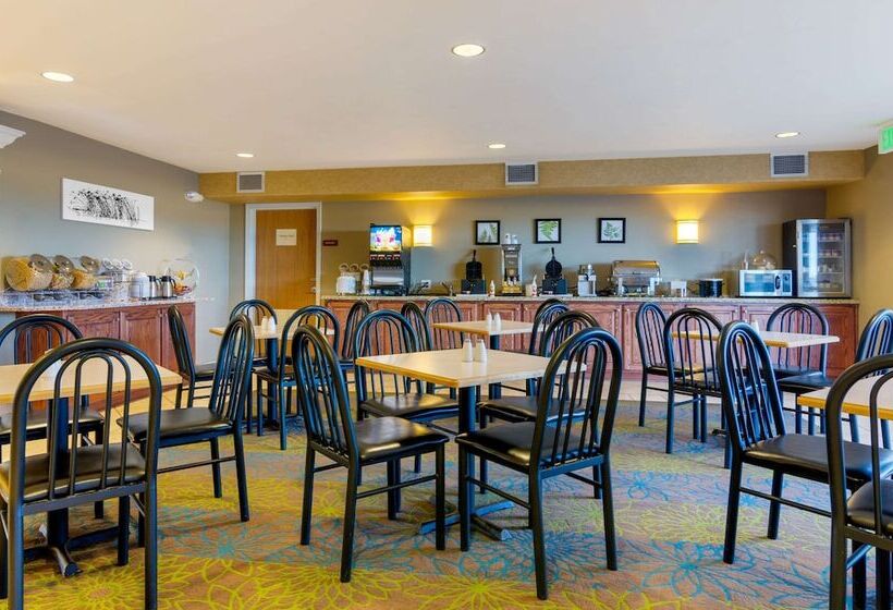 בית מלון כפרי Sleep Inn & Suites Idaho Falls Gateway To Yellowstone