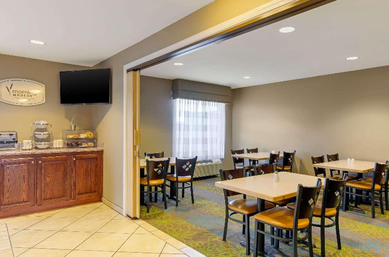בית מלון כפרי Sleep Inn & Suites Idaho Falls Gateway To Yellowstone