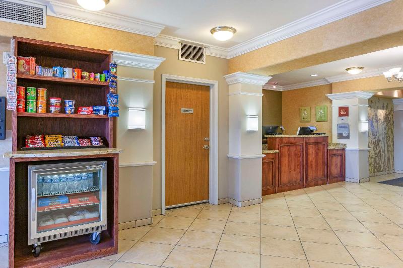 בית מלון כפרי Sleep Inn & Suites Idaho Falls Gateway To Yellowstone