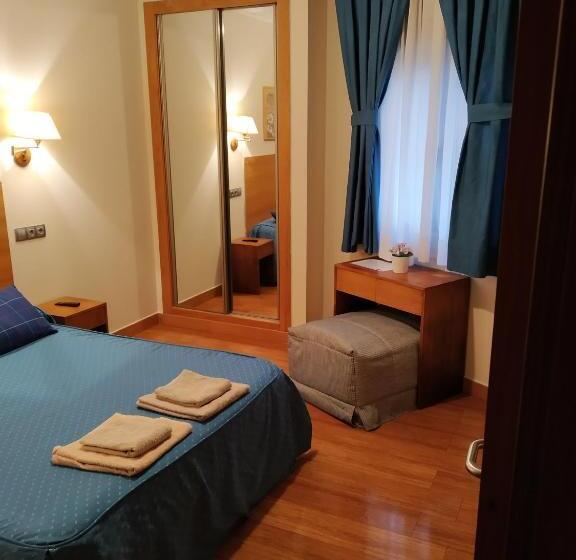 هتل Sol De La Blanca