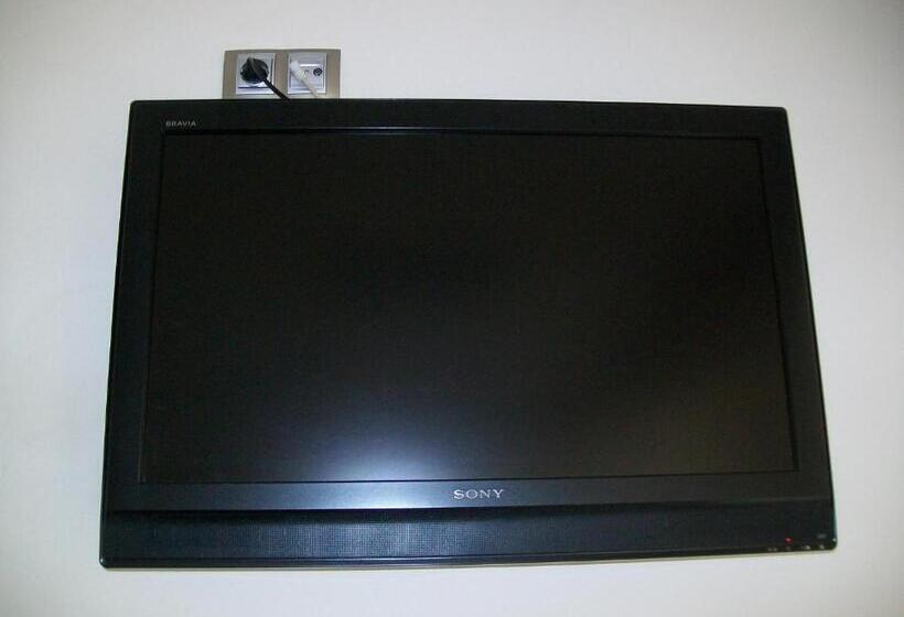 هتل Sol De La Blanca