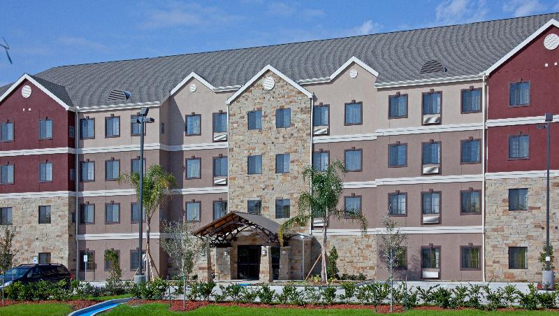 호텔 Staybridge Suites Houston Stafford   Sugar Land, An Ihg