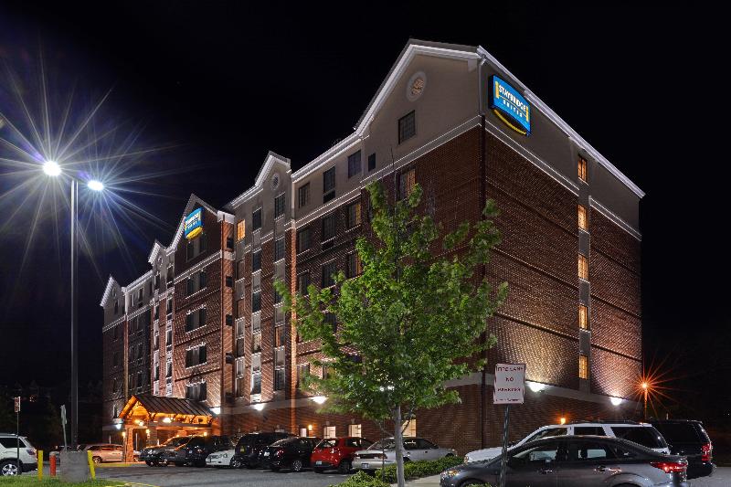 酒店 Staybridge Suites Quantico Stafford, An Ihg