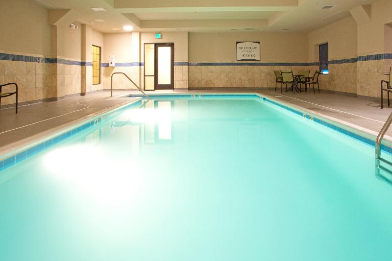 酒店 Staybridge Suites Quantico Stafford, An Ihg