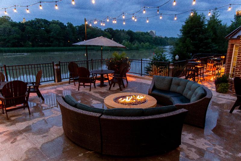 هتل Staybridge Suites Rochester University, An Ihg