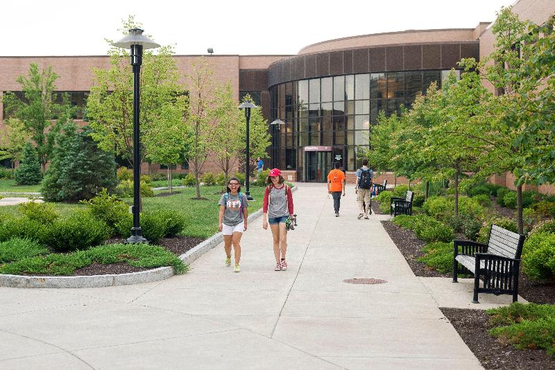 هتل Staybridge Suites Rochester University, An Ihg