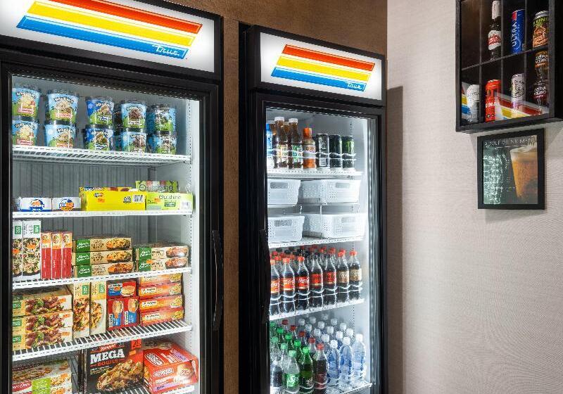 هتل Staybridge Suites Rochester University, An Ihg