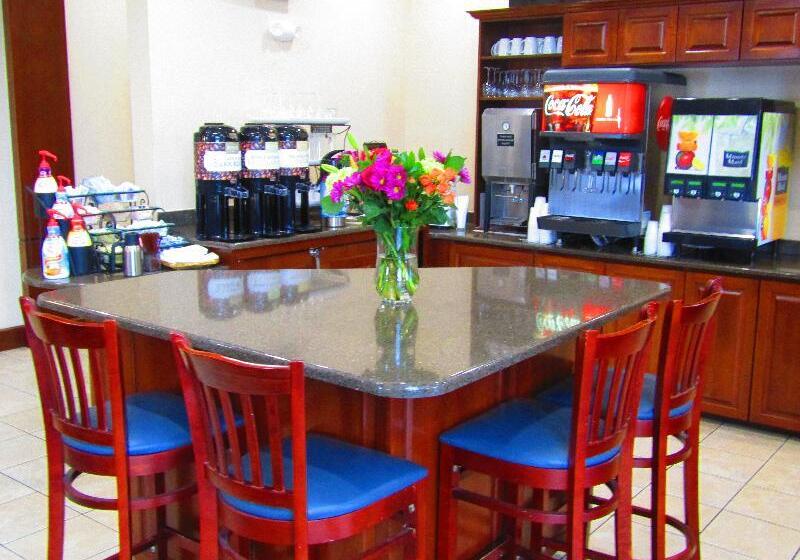 هتل Staybridge Suites Rochester University, An Ihg