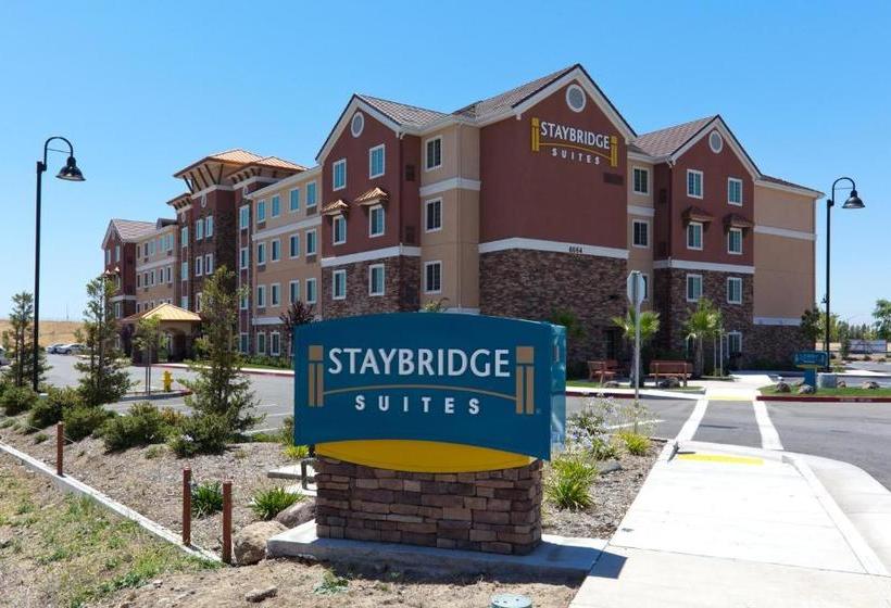 בית מלון כפרי Staybridge Suites Rocklin   Roseville Area, An Ihg