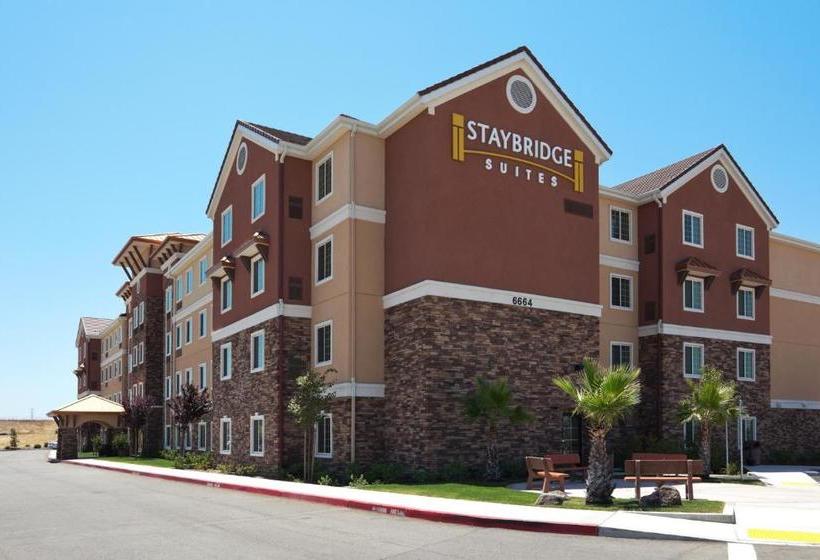 בית מלון כפרי Staybridge Suites Rocklin   Roseville Area, An Ihg
