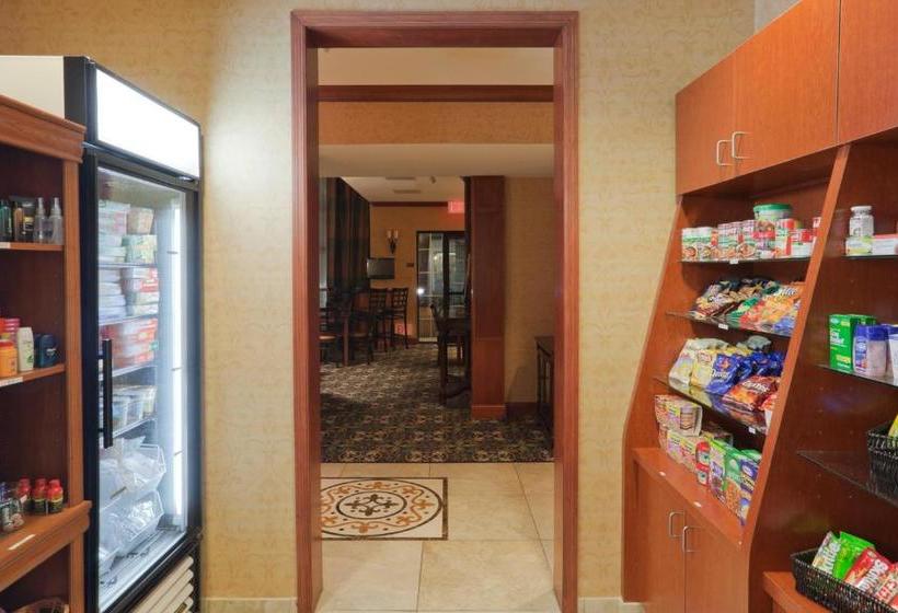 בית מלון כפרי Staybridge Suites Rocklin   Roseville Area, An Ihg