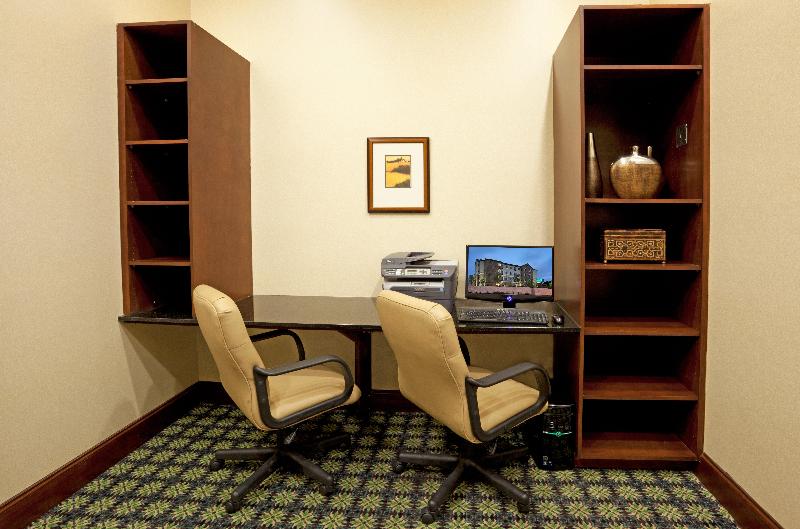 בית מלון כפרי Staybridge Suites San Antonio Sea World, An Ihg