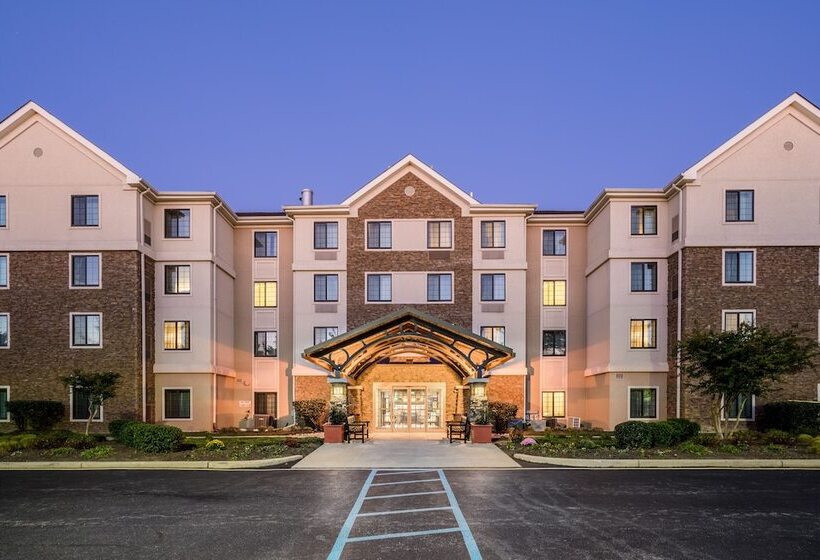 هتل Staybridge Suites Wilmington Newark By Ihg