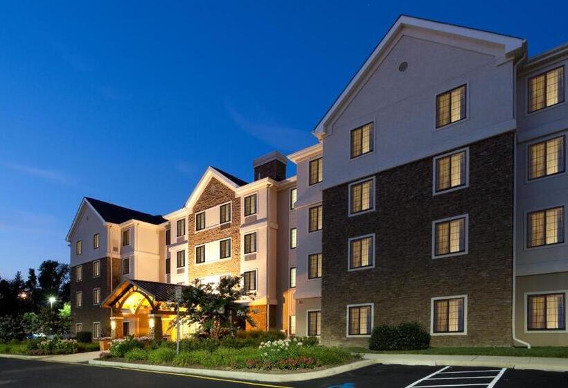 هتل Staybridge Suites Wilmington Newark By Ihg