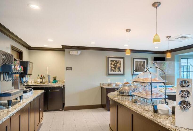 هتل Staybridge Suites Wilmington Newark By Ihg