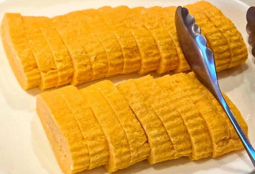 فندق Suizenji Comfort