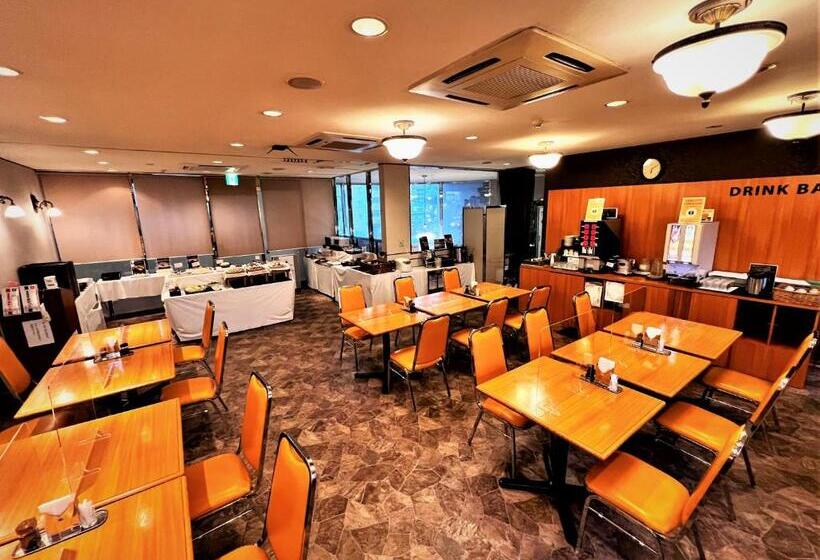 فندق Suizenji Comfort