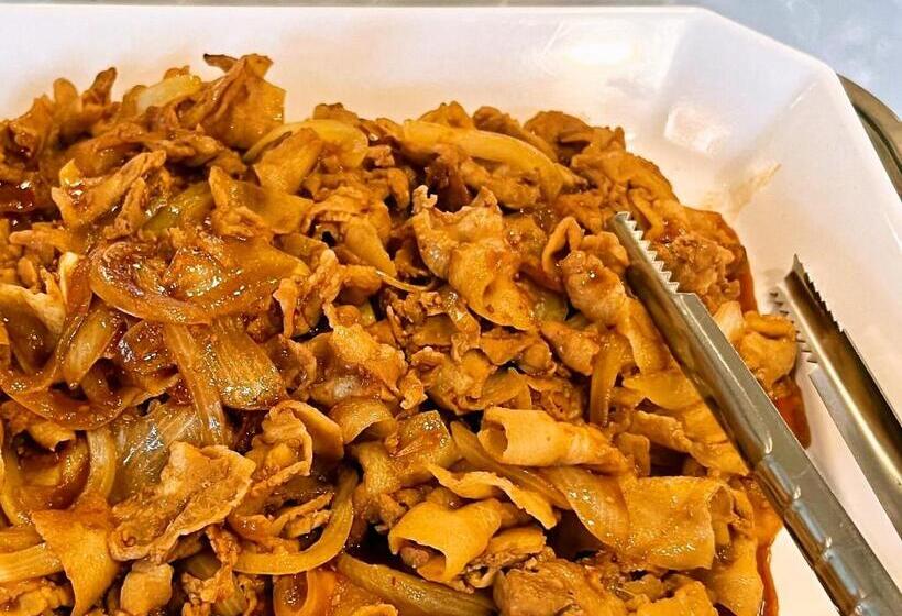 فندق Suizenji Comfort