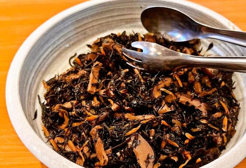 فندق Suizenji Comfort