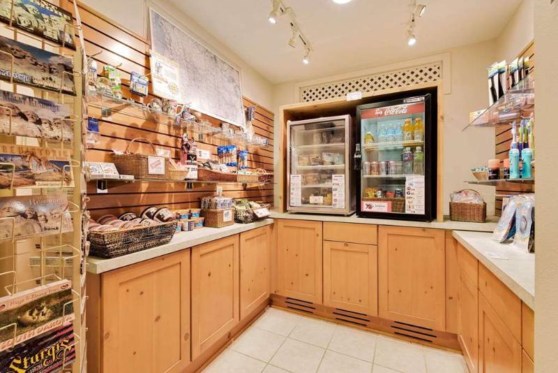 Summerset Hotel And Suites Rapid City West