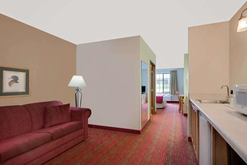 Summerset Hotel And Suites Rapid City West