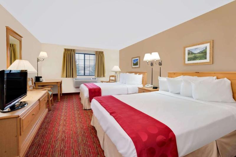 Summerset Hotel And Suites Rapid City West